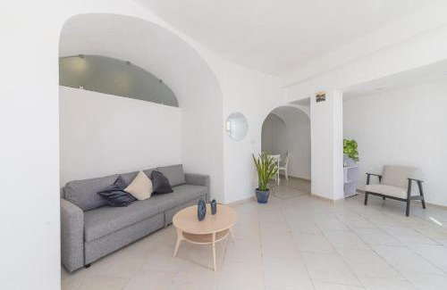Sant'Angelo Apartment | O'Vascio Sant'Angelo