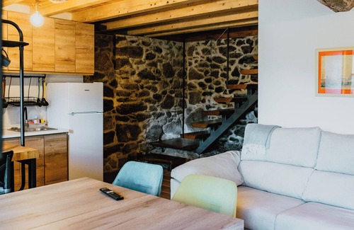 O Vicedo Cottage | O Vicedo Beach Resort East