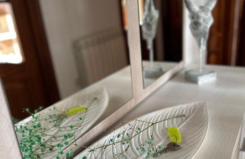 Noia Apartment | O Xaneiro