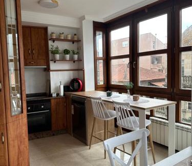 Noia Apartment | O Xaneiro