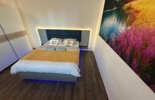 Kbely Apartment | O2 Aréna -PVA expo - Tomy Apartment -Praha