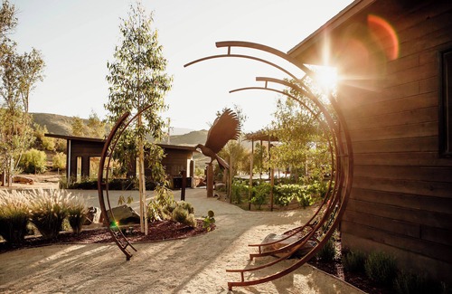 San Antonio de las Minas Hotel | o2 Resort Valle