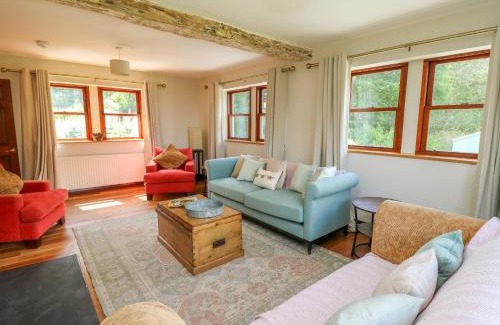 Presteigne House | Oak Apple Cottage