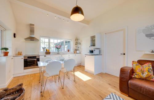 Trimley House | Oak Barn Annexe