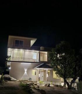 Sidhpur Villa | Oak By The River - Dharamshala