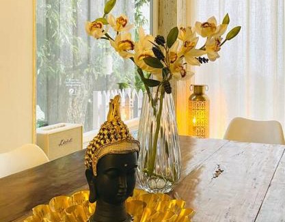 Sidhpur Villa | Oak By The River - Dharamshala