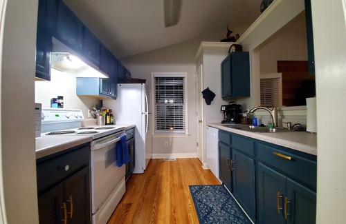 Southwest Raleigh House | Oak City Home, the home in the Heart of Raleigh