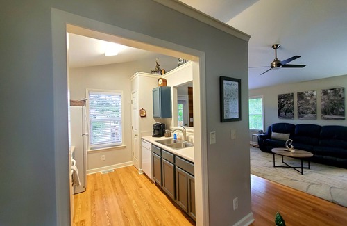 Southwest Raleigh House | Oak City Home, the home in the Heart of Raleigh