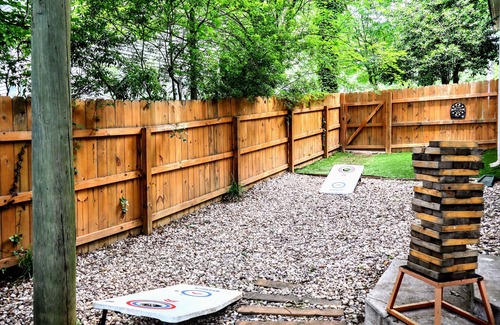 Southwest Raleigh House | Oak City Home, the home in the Heart of Raleigh