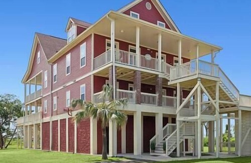 Lafitte Bed & Breakfast | Oak Cottage R103