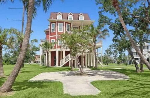 Lafitte Bed & Breakfast | Oak Cottage R302