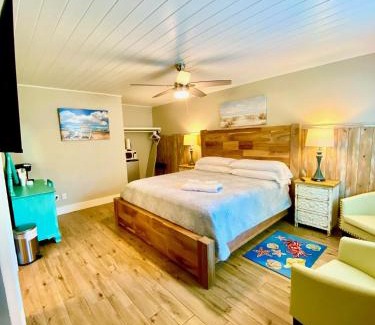 Rockport House | Oak Cottages 3