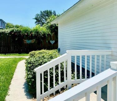 Rockport House | Oak Cottages 3