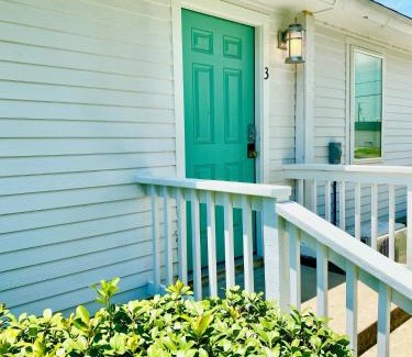 Rockport House | Oak Cottages 3