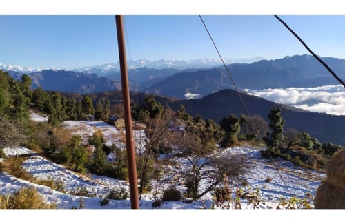 Tehri House | OAK FOREST HOME STAY