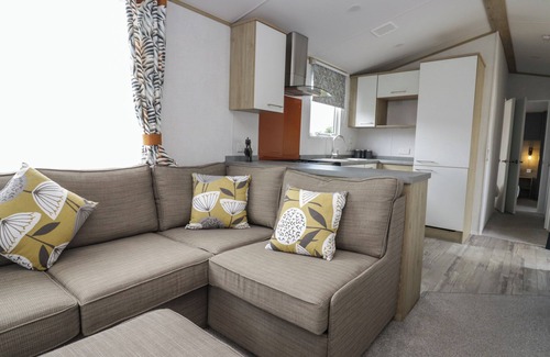 Denny Cottage | OAK, pet friendly, with a garden in Denny