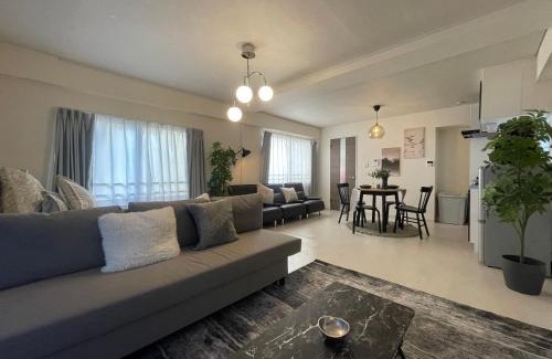 Matsubara Apartment | Oak Stay Shimokitazawa Luxury Family size 2min Shimokitazawa sta Shinjuku Shibuya7min by train