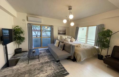 Matsubara Apartment | Oak Stay Shimokitazawa Luxury Family size 2min Shimokitazawa sta Shinjuku Shibuya7min by train