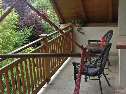 Szentendrei Apartment | Oak Tree Apartment - Tölgy Lak