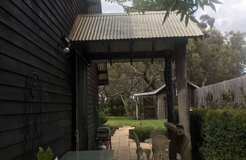 Bridgetown Cottage | Oak Tree Barn - Quiet Luxury Getaway