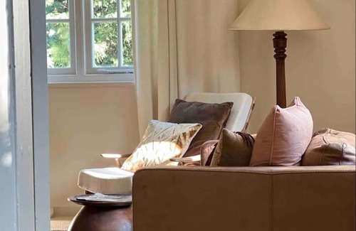 Old Somerby House | Oak Tree Cottage