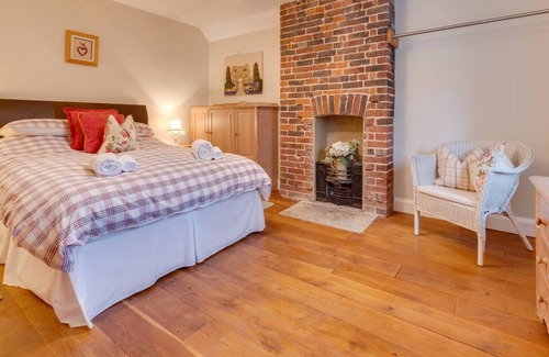 Five Oak Green House | Oak Tree Cottage in the beautiful Tonbridge