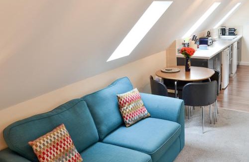 Lessingham House | Oak View Loft - Uk11926