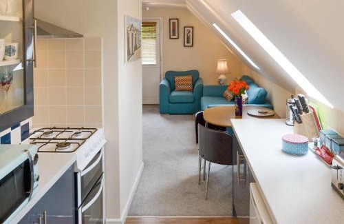 Lessingham House | Oak View Loft - Uk11926