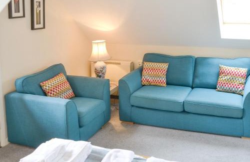 Lessingham House | Oak View Loft - Uk11926