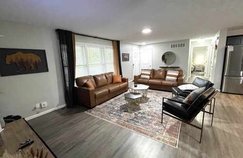 Wisconsin Dells House | Oakbrook Paradise @ Spring Brook Resort