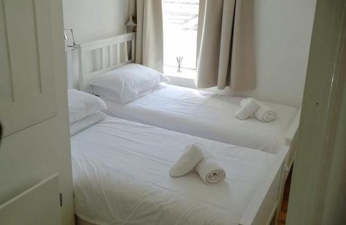 Warkworth House | Oake Cottage