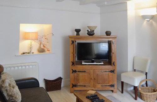 Mousehole House | Oaken Cottage