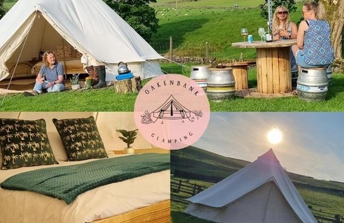 Colne Other | Oakenbank Glamping