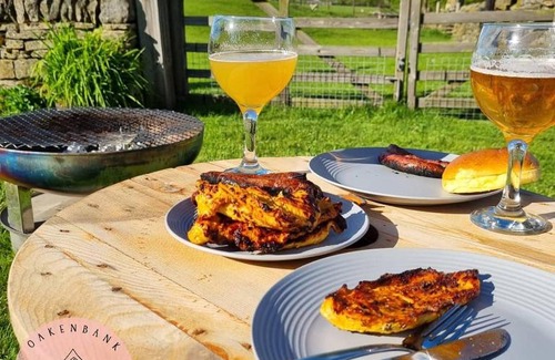 Colne Other | Oakenbank Glamping