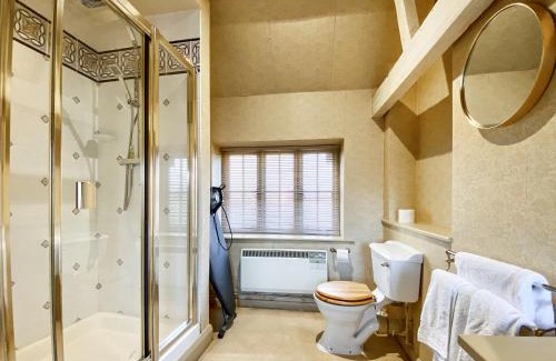 East Tytherley House | Oaklands Farm - Cottage 4