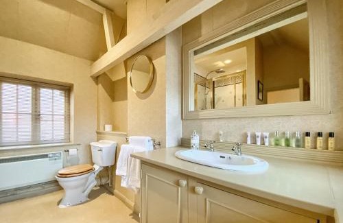 East Tytherley House | Oaklands Farm - Cottage 4