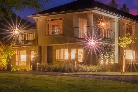Hanmer Springs Hotel | Oakview