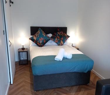 Newry Other | OAKWOOD GLAMPING Mourne Mountains