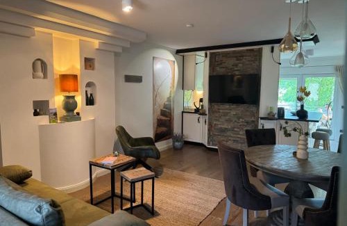 Center Apartment | Oase am Pferdemarkt - im Herzen Ostfrieslands