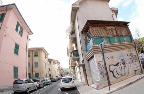 San Benedetto del Tronto House | Oasi 83