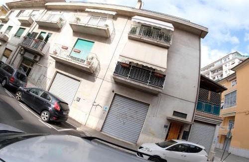 San Benedetto del Tronto House | Oasi 83