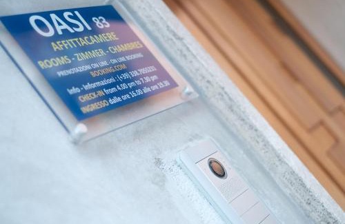 San Benedetto del Tronto House | Oasi 83