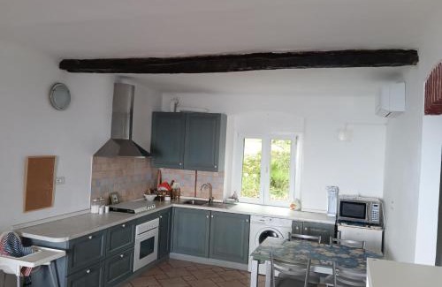 Nervi Apartment | Oasi a Sant'Ilario