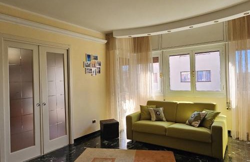 Sestri Ponente Apartment | Oasi di Pace by Holiday World