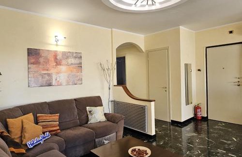 Sestri Ponente Apartment | Oasi di Pace by Holiday World