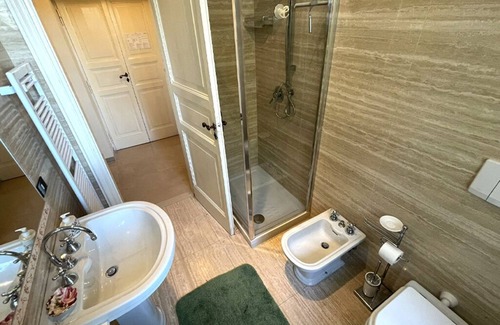 Marino Apartment | Oasi di Relax in Suite Romantica ai Castelli Romani