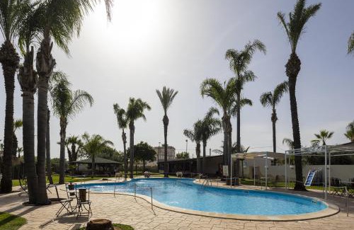 Mazara del Vallo Apartment | Oasi lamia - 2