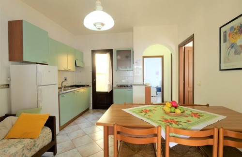 Innamorata Apartment | Oasis 1 by Interhome