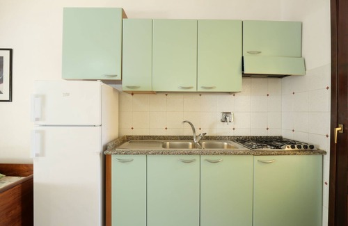 Innamorata Apartment | Oasis 1 by Interhome