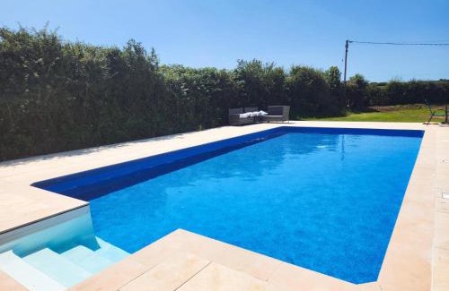 Port-Eynon Apartment | Oasis - 2 Bedroom Apartment - Ocean Breeze